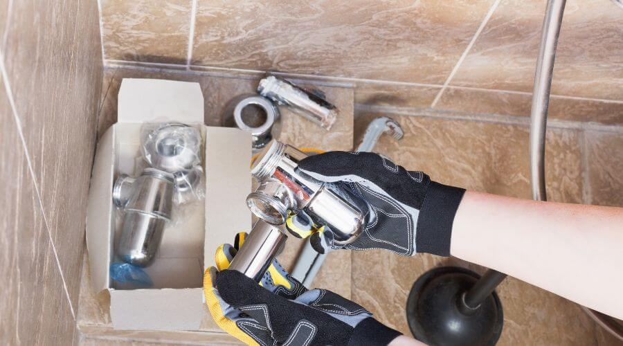 Expert flood damage restoration services in Paicines, CA